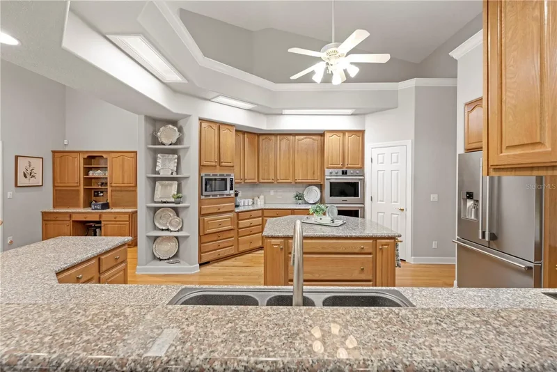 23245 CROOM ROAD, BROOKSVILLE, FL 34601, South Brooksville, Florida, United States. - Photo 36