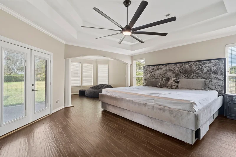 4502 Creek Point Lane, Missouri City, TX 77459, Missouri City, Texas, United States. - Photo 28