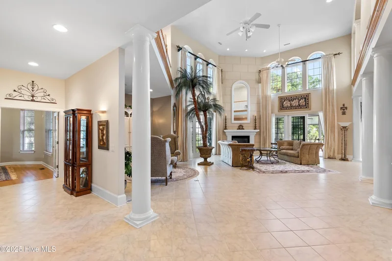 2760 Marsh Point Lane SE, Southport, North Carolina, United States. - Photo 10