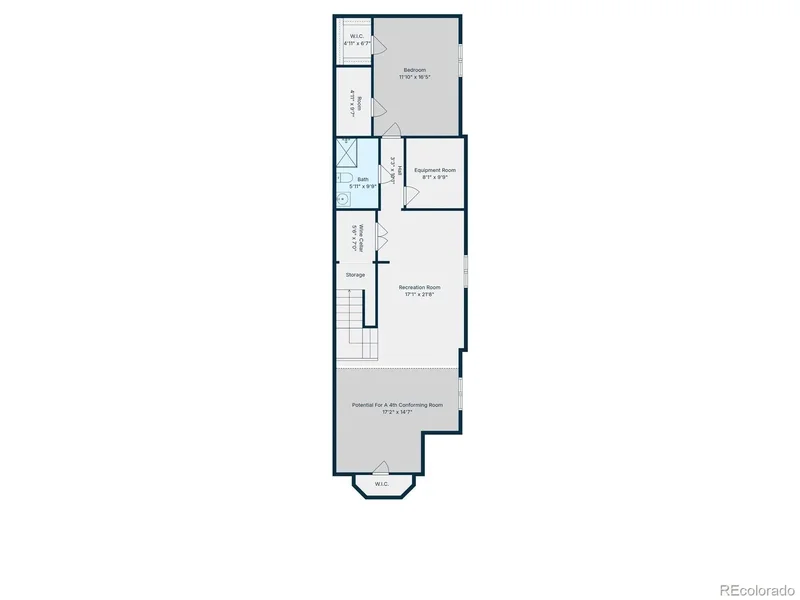 6 S Madison Street, Denver, Colorado, United States. - Photo 39