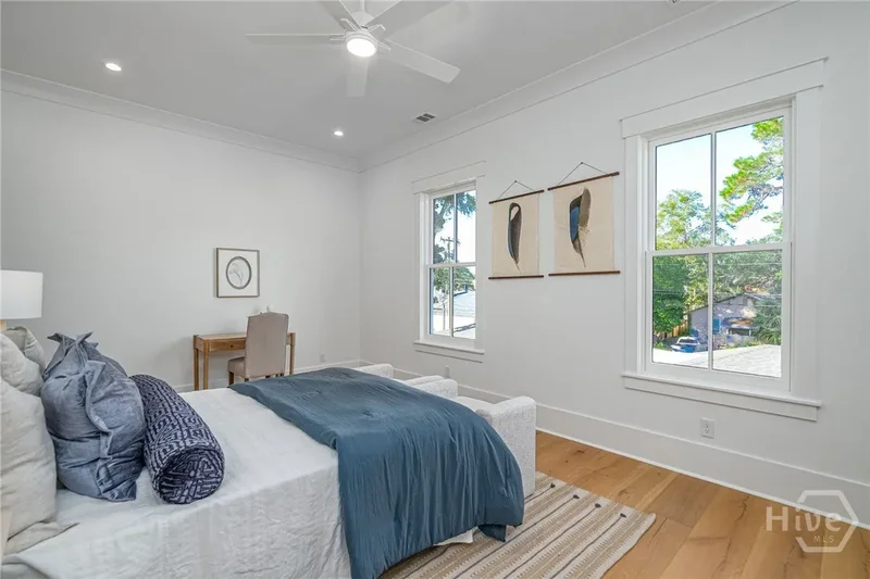306 W 38th Street, Savannah, Georgia, United States. - Photo 25