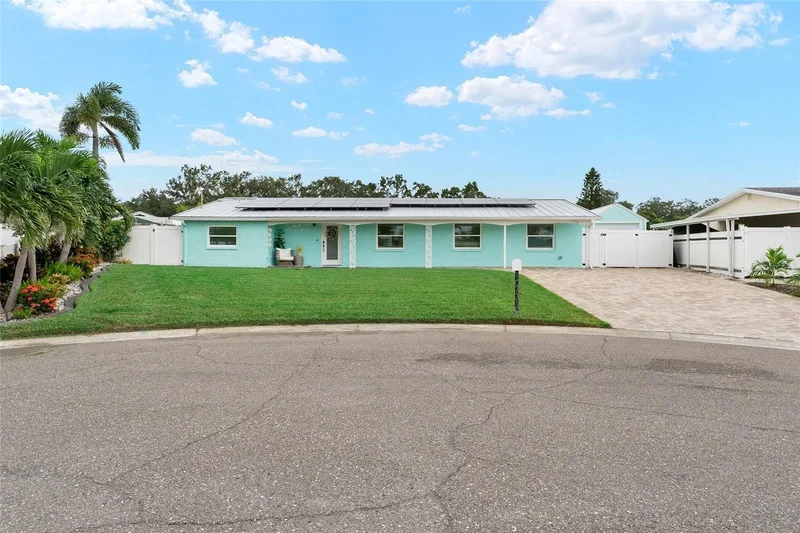 10731 DOWRY AVE, Tampa, Florida, United States. - Photo 17
