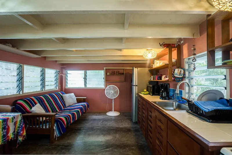 Harbour Place Road, Placencia, Stann Creek District, Belize. - Photo 16