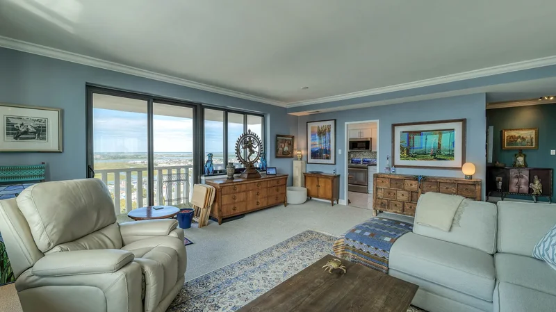 100 South Berkley Square 1N, Atlantic City, NJ 08401, Ventnor City, New Jersey, United States. - Photo 8