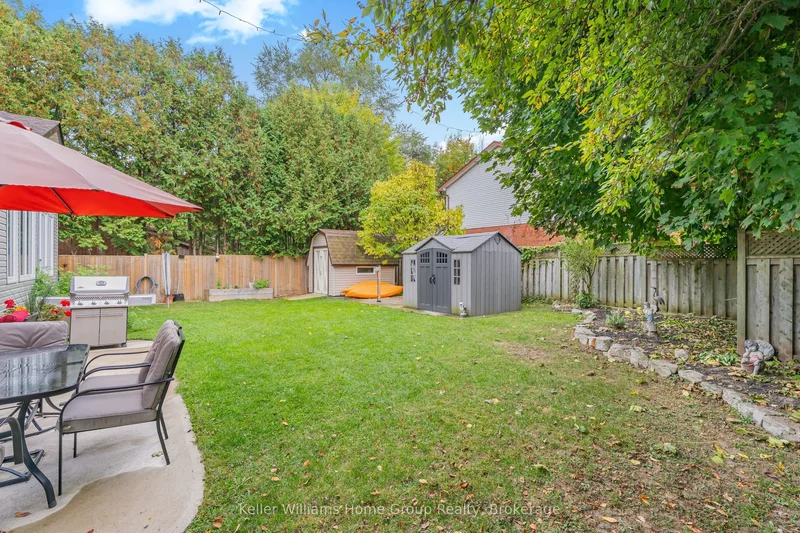 328 Burnett Avenue, Cambridge, ON N1T 1G6, Cambridge, Ontario, Canada. - Photo 16