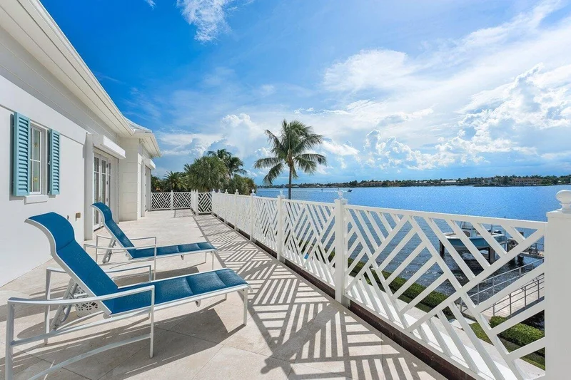 1275 Lands End Road, Lantana, Florida, United States. - Photo 97
