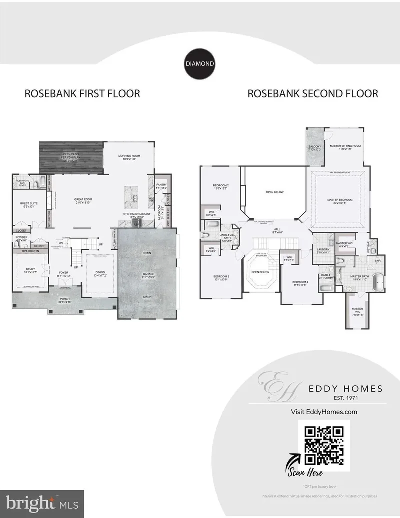 3190 RIDGEVIEW CT #16RD, GARNET VALLEY, PA 19060, Garnet Valley, Pennsylvania, United States. - Photo 50