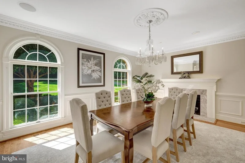 8014 GREENWICH WOODS DR, MCLEAN, VA, 22102, USA, McLean, Virginia, United States. - Photo 9