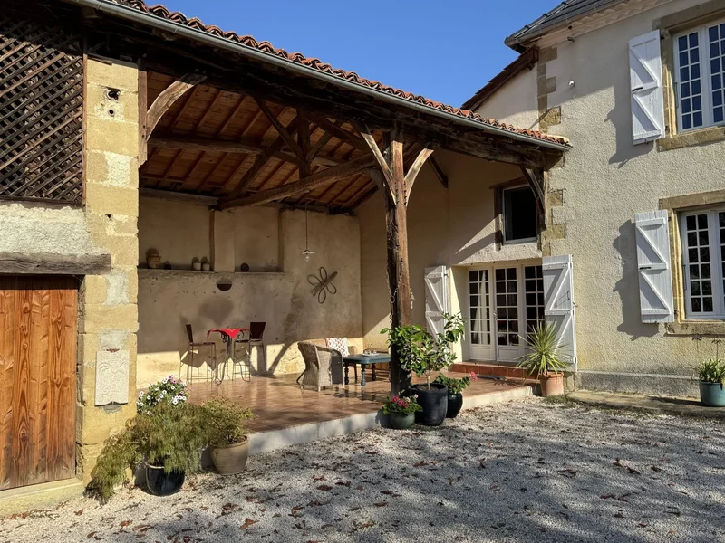 Masseube, Masseube, Masseube, Occitanie, France. - Photo 7