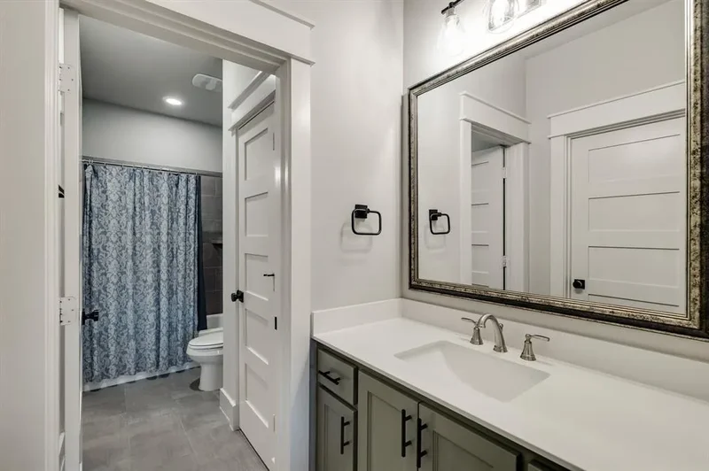 4109 Parkview Boulevard, Prosper, Texas, United States. - Photo 30