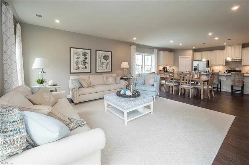 2128 MAINSAIL Drive, Carrollton, Virginia, United States. - Photo 13