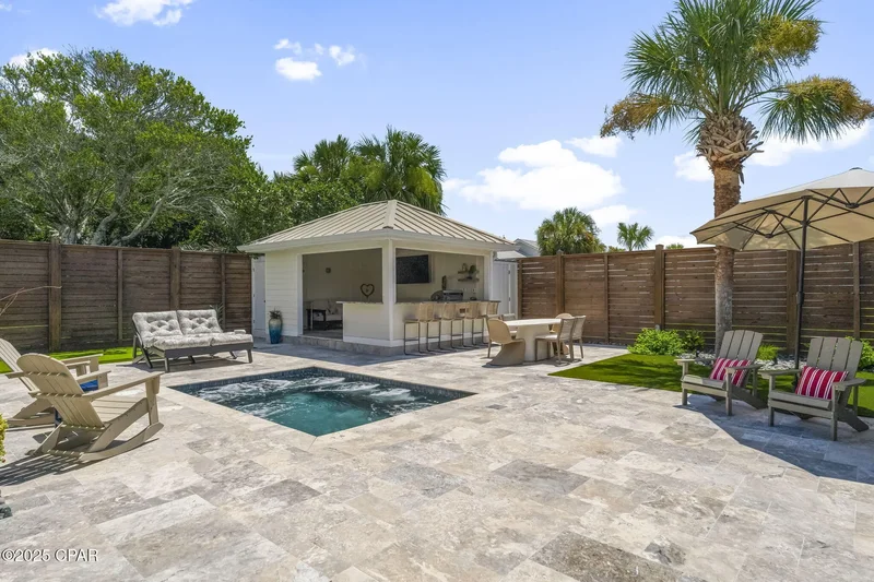 407 Petrel Street, Rosemary Beach, Florida, United States. - Photo 58