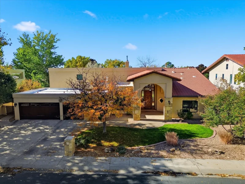 11108 Double Eagle Ne, Albuquerque, NM 87111, Albuquerque, New Mexico, United States. - Photo 19