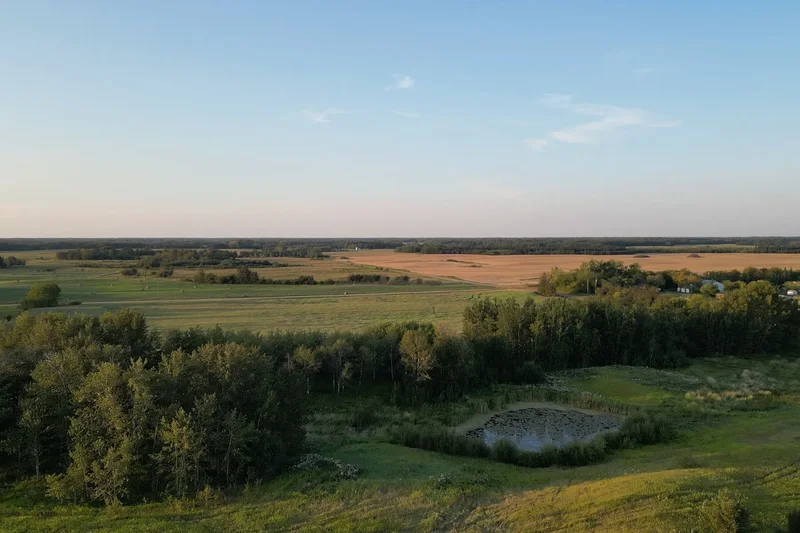 Range Road 224 Township 610, Rural Thorhild County, AB T0A 3J0, Elbridge, Alberta, Canada. - Photo 10