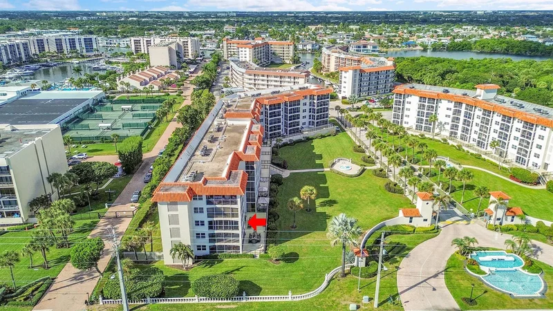 2871 N Ocean Boulevard D302, Boca Raton, Florida, United States. - Photo 49