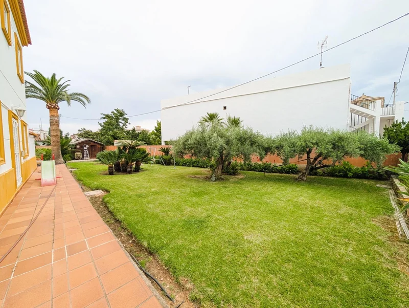 Grao de Gandia, Gandia, VALENCIA, Gandia, Gandia, Valencian Community, Spain. - Photo 19