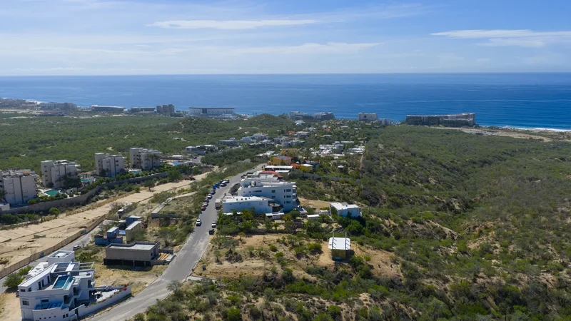 Condo A-01, SEI Residences, El Tule, San José del Cabo, BCS 23400, Colonia del Sol, Baja California Sur, Mexico. - Photo 15