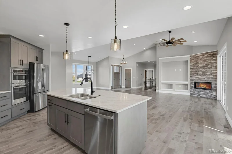4136 Pinehurst Circle, Colorado Springs, Colorado, United States. - Photo 12