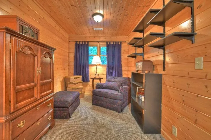 730 Riverside Lane, Blue Ridge, GA 30513, Blue Ridge, Georgia, United States. - Photo 72