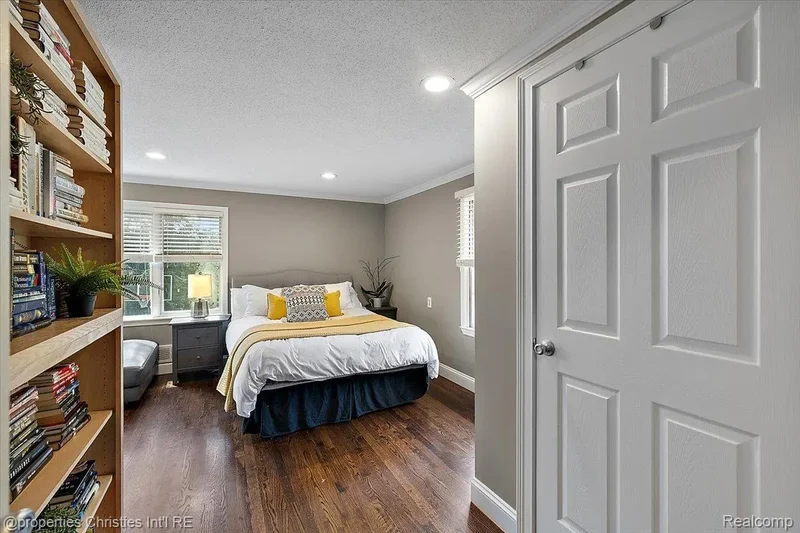 3060 Chickering Lane, Bloomfield Hills, Michigan, United States. - Photo 81