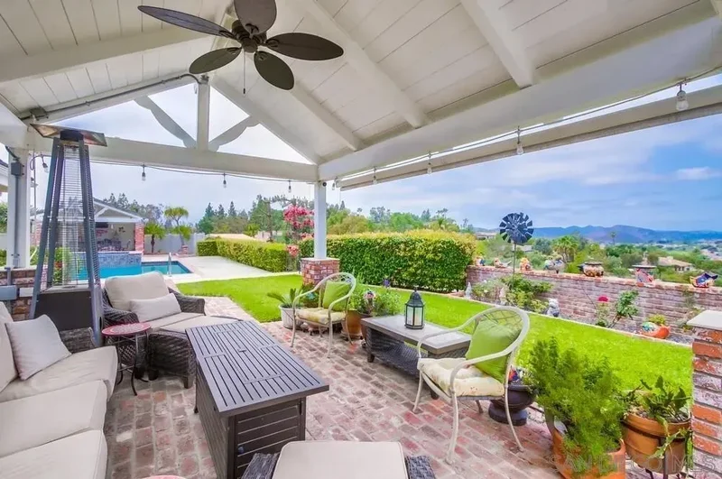 17502 Corte Lomas Verdes, Poway, California, United States. - Photo 18