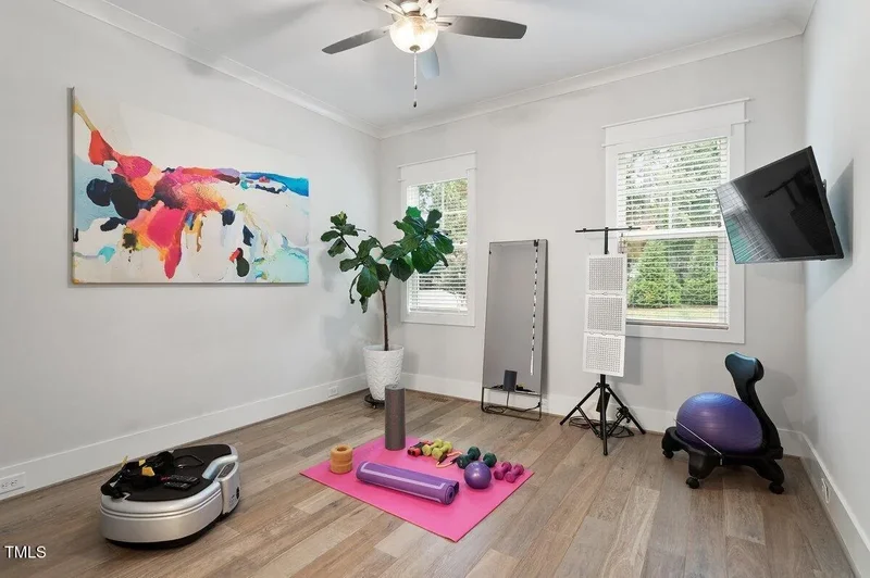 2328 Toll Mill Court, Raleigh, NC 27606, Raleigh, North Carolina, United States. - Photo 15