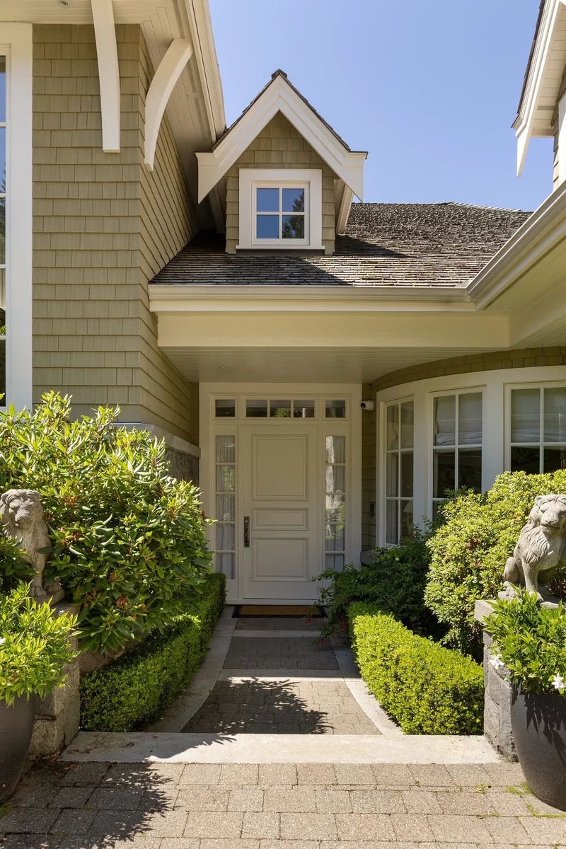 6154 Gleneagles Drive, West Vancouver, BC V7W 1W3, West Vancouver, British Columbia, Canada. - Photo 27