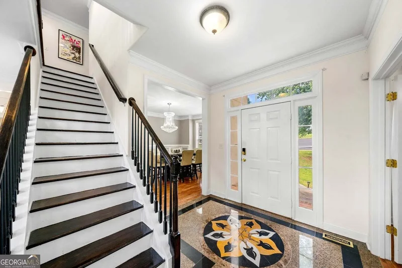 209 Braemar Court, Mcdonough, GA 30253, McDonough, Georgia, United States. - Photo 12