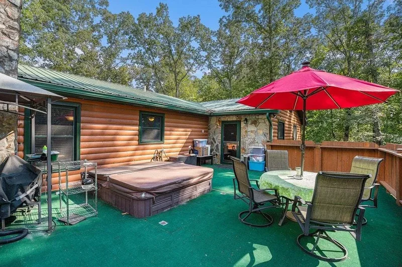 370 Davis Road, Blue Ridge, GA 30513, Blue Ridge, Georgia, United States. - Photo 39