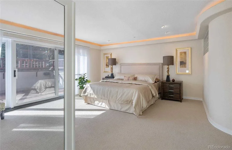 2023 E 3rd Avenue, Denver, CO, 80206, USA, Denver, Colorado, United States. - Photo 4