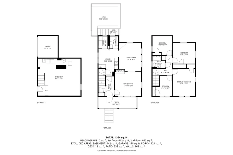 21  Glenmont Road , Boston, MA 02135, Boston, Massachusetts, United States. - Photo 41