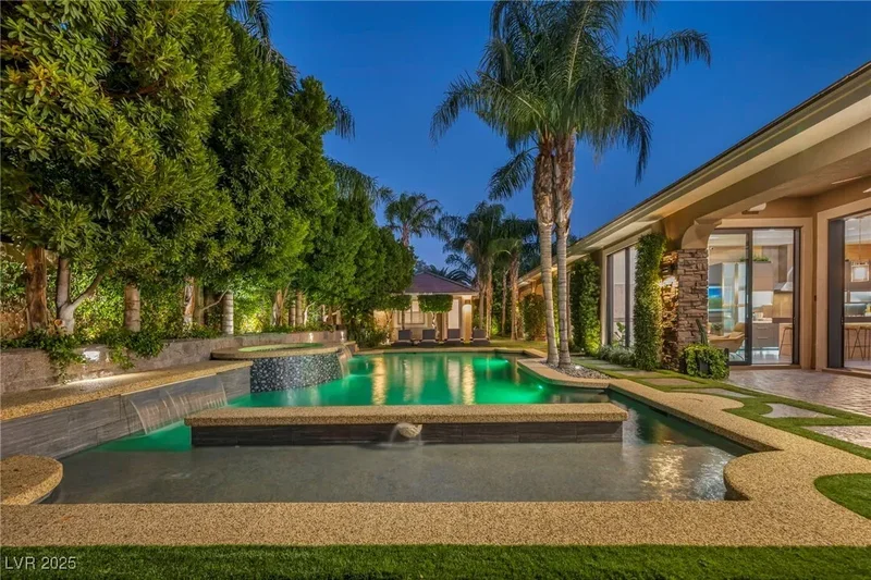 8032 Springbuck Court, Las Vegas, Nevada, United States. - Photo 28