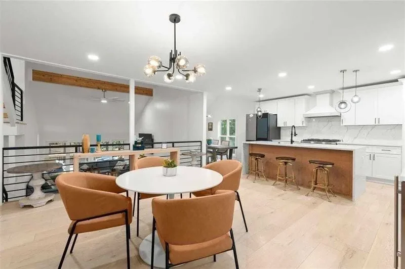 3040 Roxburgh Drive, Roswell, Georgia, United States. - Photo 14