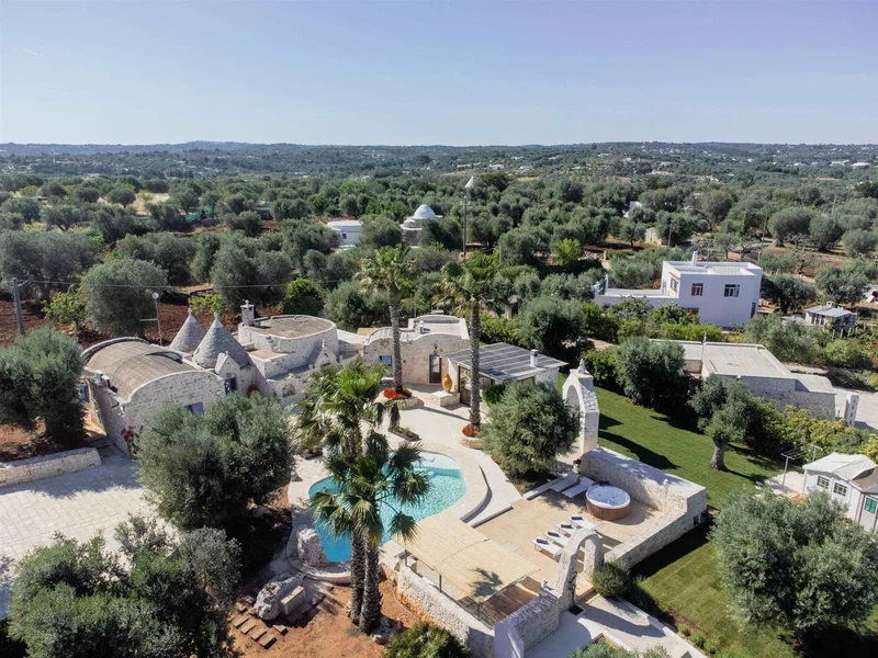 Apulia, Italy. - Photo 58