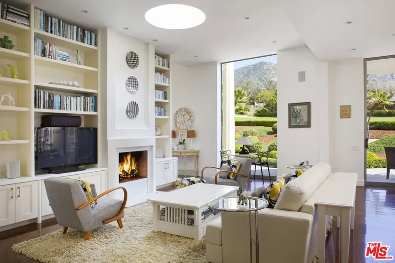 526 Crocker Sperry Drive, Montecito, California, United States. - Photo 15