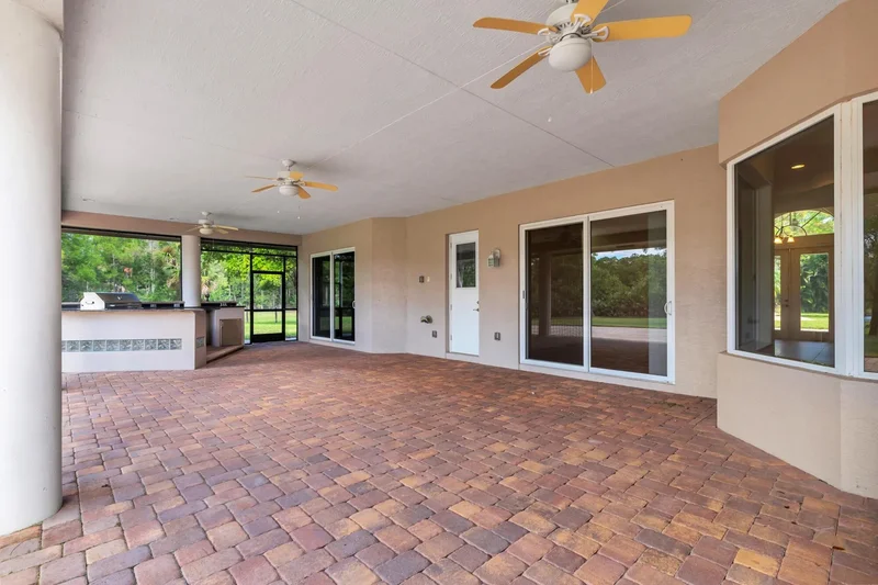 13095 Sand Ridge Road, Palm Beach Gardens, Florida, United States. - Photo 34
