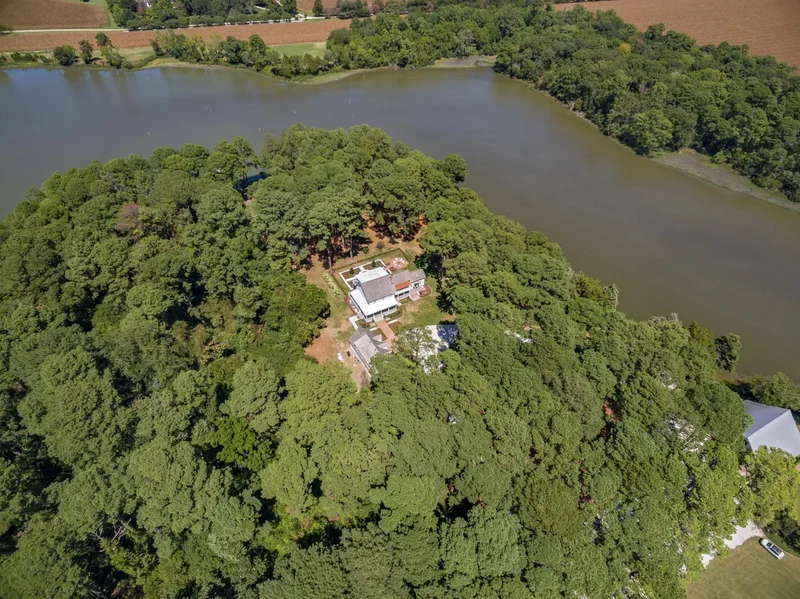 20031 Oakland Farm Road, Cape Charles, VA 23310, Cape Charles, Virginia, United States. - Photo 59