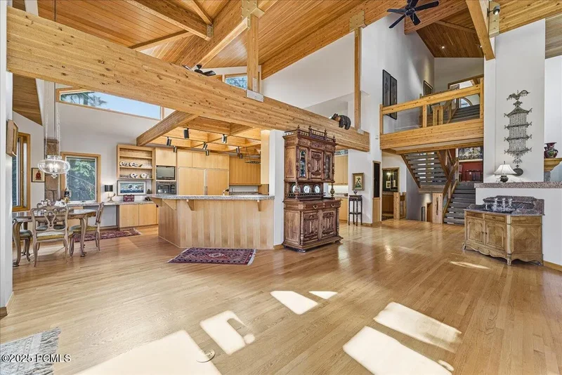 2335 Morning Star Drive, Park City, UT 84060, Park City, Utah, United States. - Photo 16