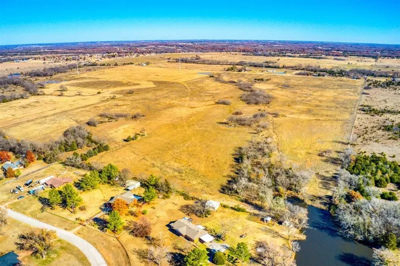 0080 Bryan Road, Meeker, OK 74855, Shawnee, Oklahoma, United States. - Photo 9