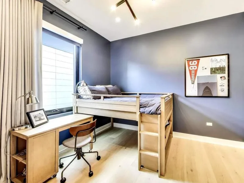 6 N. Carpenter Street, #5B, Chicago, IL, 60607, USA, Chicago, Illinois, United States. - Photo 23
