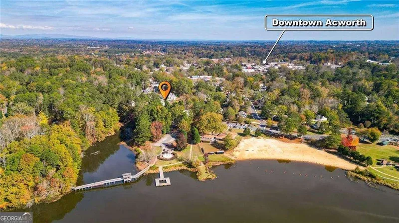 Residential Acworth