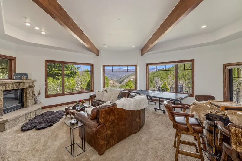 1122 Red Draw , Edwards, CO 81632, Edwards, Colorado, United States. - Photo 25