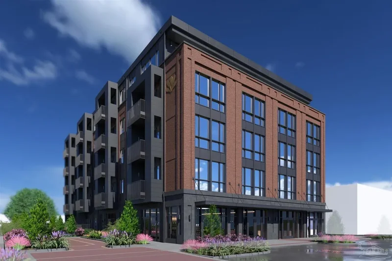 Historic Architecture Meets Modern Comfort