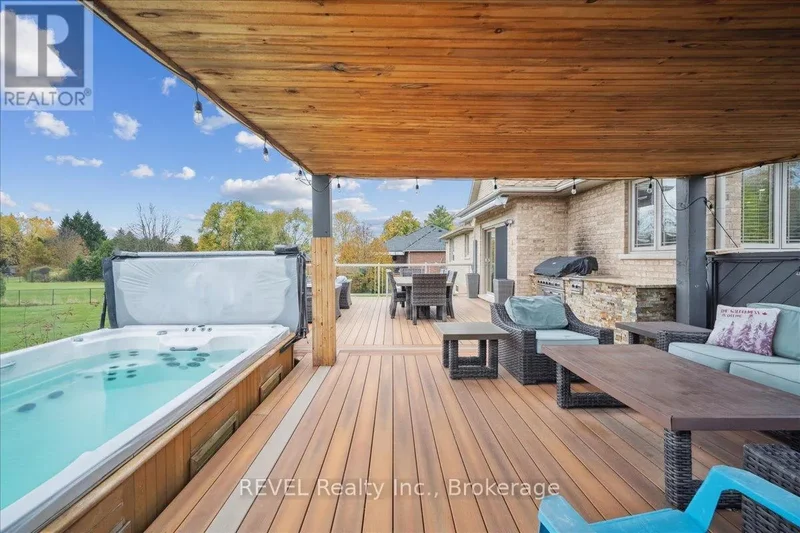 1330 CONCESSION 6 ROAD W, Hamilton, ON, L8B1N1, CANADA, Hamilton, Ontario, Canada. - Photo 8