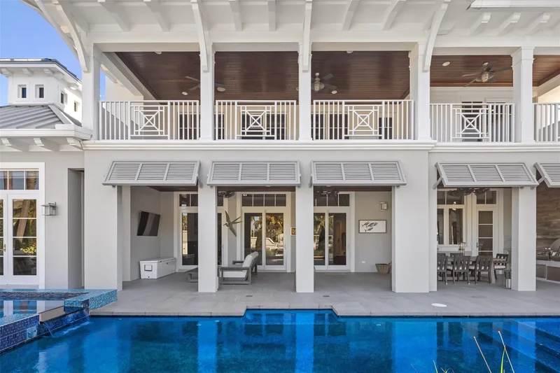 2317 Delmar Pl, Fort Lauderdale, Florida, United States. - Photo 54