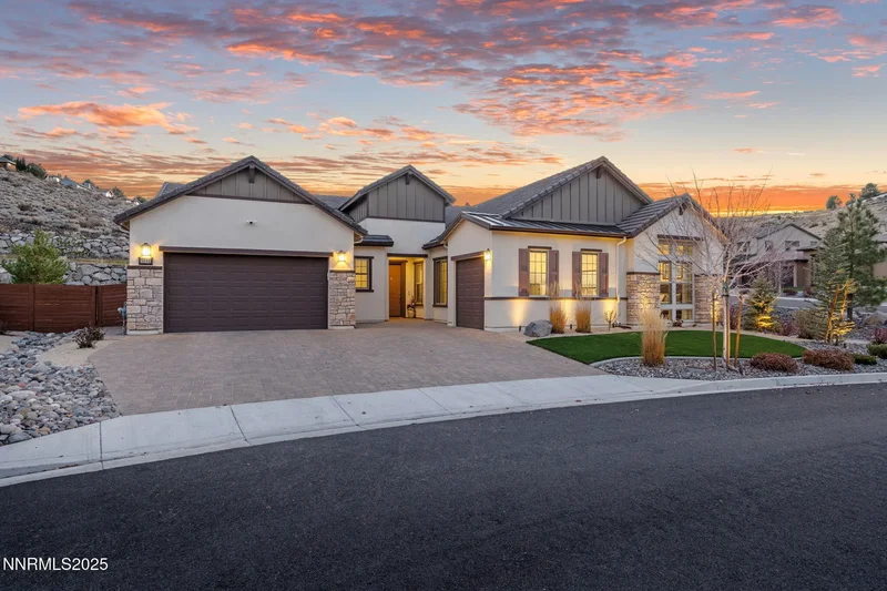 3684 Pinot Grigio Drive, Reno, NV, 89509, USA, Reno, Nevada, United States. - Photo 3