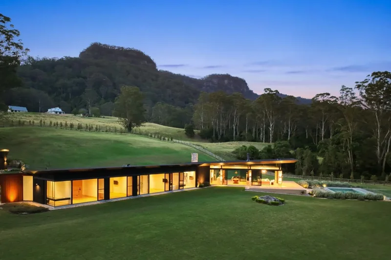 368D Bunkers Hill Road, Barrengarry, NSW, Barrengarry, New South Wales, Australia. - Photo 21