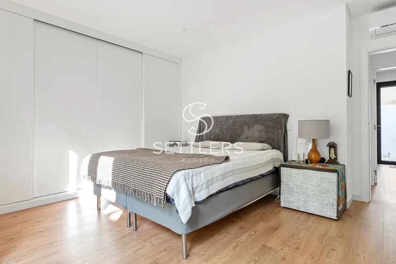 3-Bedroom House - Estoril