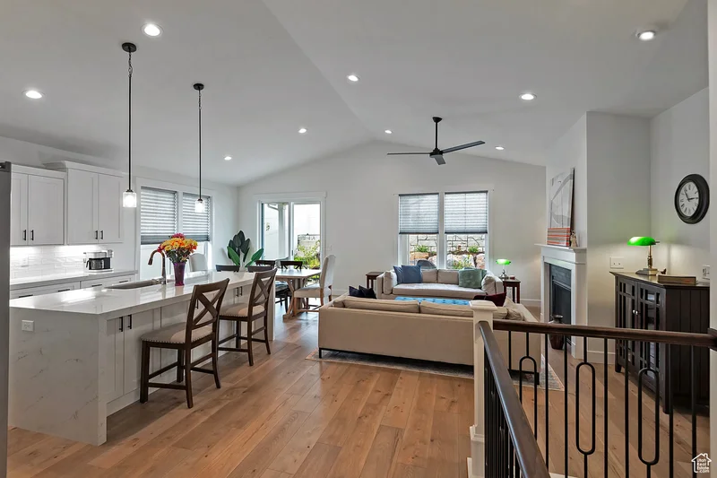 1056 W TURNBERRY CV S, Murray, Utah, United States. - Photo 41