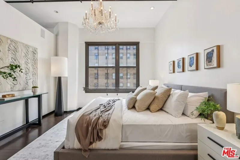 1645 N Vine Street 706, Los Angeles, California, United States. - Photo 27